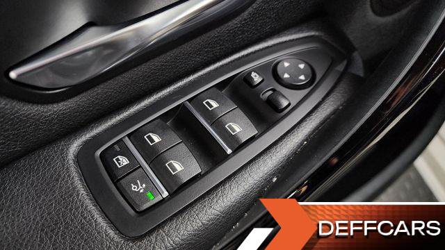 BMW GRAN TURISMO GT 320d xDrive Premium купить на сайте DeffCars