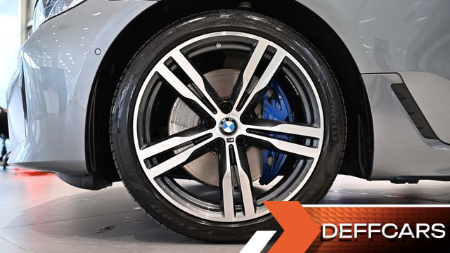 BMW GRAN TURISMO 630i xDrive M Sport купить на сайте DeffCars