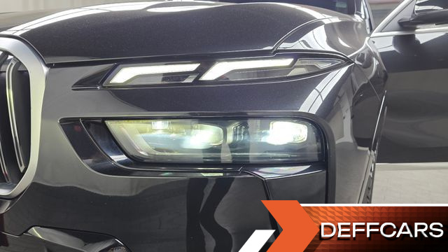 BMW X7 xDrive 40i M Sport 7STR купить на сайте DeffCars