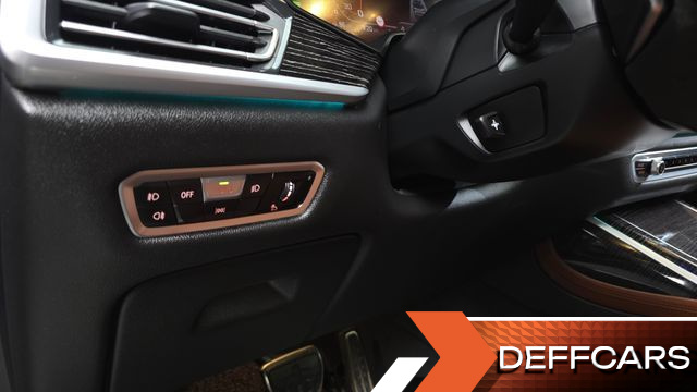 BMW X7 xDrive 40i M Sport 6STR купить на сайте DeffCars