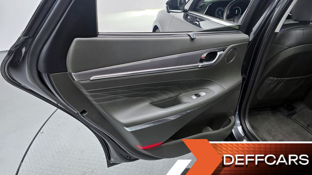 Hyundai GRANDEUR 2.5 Calligraphy купить на сайте DeffCars