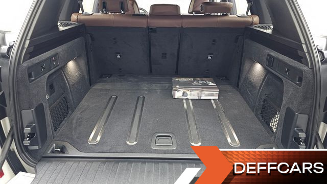 BMW X5 xDrive 40i M Sport купить на сайте DeffCars