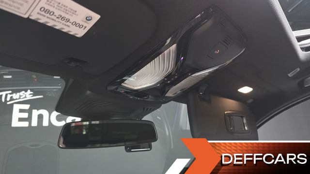 BMW X3 xDrive 20d M Sport купить на сайте DeffCars