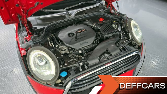 Mini COOPER Standard Third Generation купить на сайте DeffCars