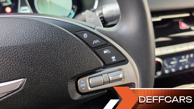 Genesis G80 Gasoline 3.5 Turbo AWD купить на сайте DeffCars