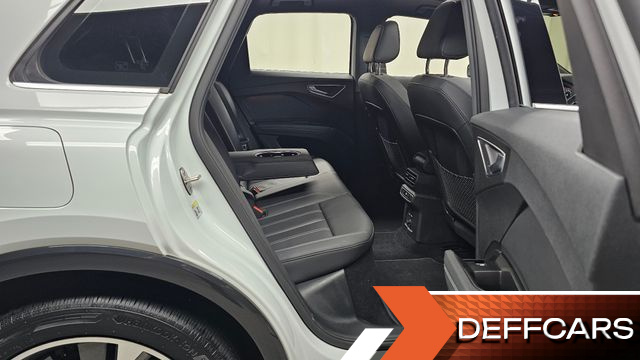 Audi Q4 E-TRON 40 Premium купить на сайте DeffCars