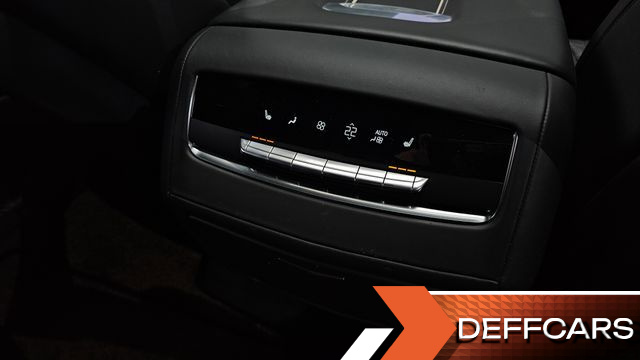 Cadillac ESCALADE 6.2 ESV ESV Premium Luxury Platinum купить на сайте DeffCars