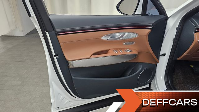 Genesis GV70 2.5T Gasoline AWD купить на сайте DeffCars
