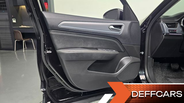 Renault-KoreaSamsung XM3 1.3 TCe RE Signature купить на сайте DeffCars