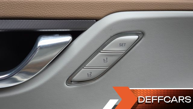 Hyundai GRANDEUR Calligraphy купить на сайте DeffCars
