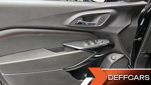 ChevroletGMDaewoo TRAX 1.2 RS купить на сайте DeffCars