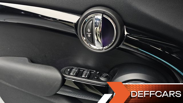Mini COOPER 5Door Standard 3rd купить на сайте DeffCars