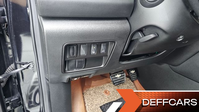 Renault-KoreaSamsung QM6 Diesel 2WD RE Signature купить на сайте DeffCars