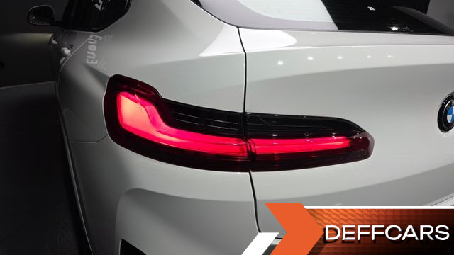 BMW X4 xDrive20i M Sports Pro купить на сайте DeffCars