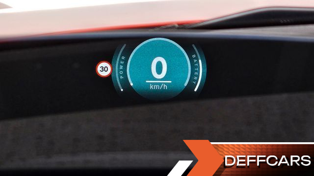 Mini ACEMAN SE Favoured купить на сайте DeffCars