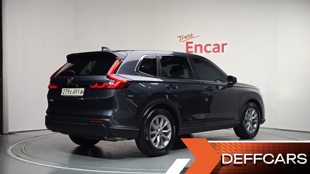 Honda CR-V 1.5 EX-L 2WD купить на сайте DeffCars