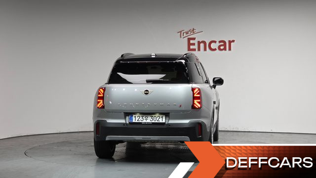 Mini COUNTRYMAN ALL4 Classic купить на сайте DeffCars