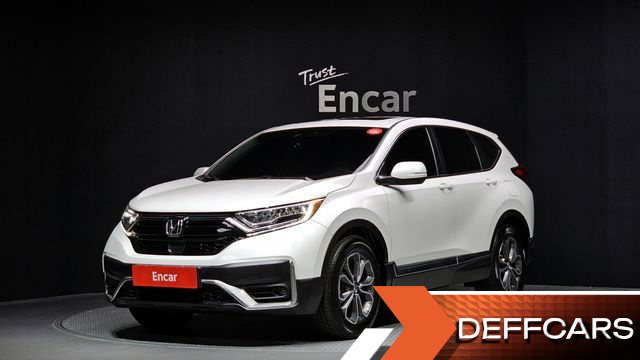 Honda CR-V 1.5 EX-L 2WD купить на сайте DeffCars