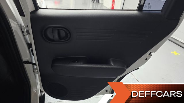 Hyundai CASPER Turbo Smart купить на сайте DeffCars