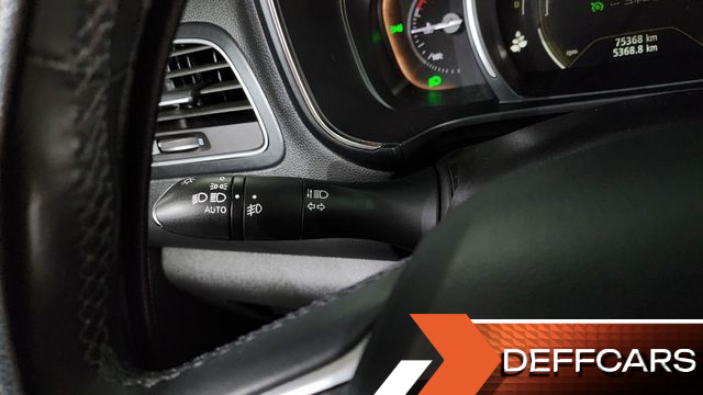 Renault-KoreaSamsung QM6 Gasoline 2WD RE Signature купить на сайте DeffCars