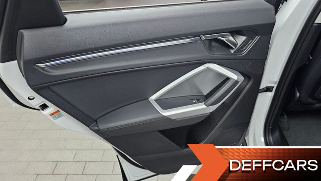 Audi Q3 40 TFSI Quattro купить на сайте DeffCars