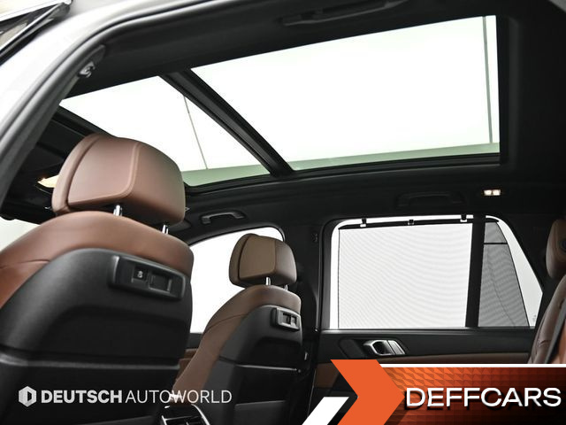 BMW X5 xDrive 30d xLine купить на сайте DeffCars