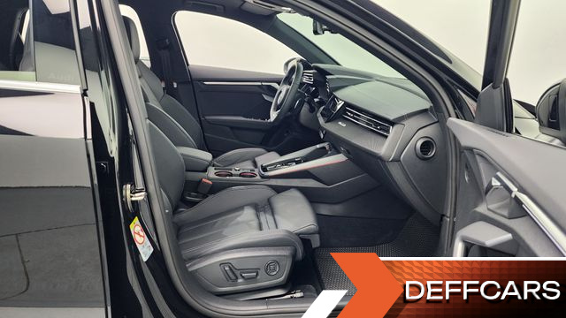 Audi A3 40 TFSI Premium купить на сайте DeffCars