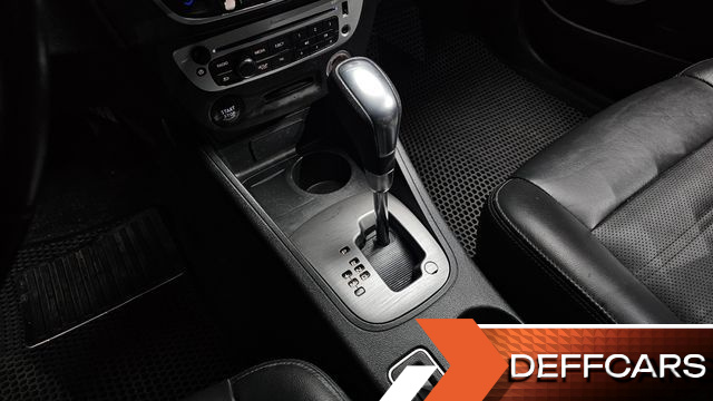 Renault-KoreaSamsung SM3 Diesel LE купить на сайте DeffCars