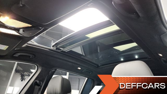 BMW X7 xDrive 40d M Sport 7 STR купить на сайте DeffCars