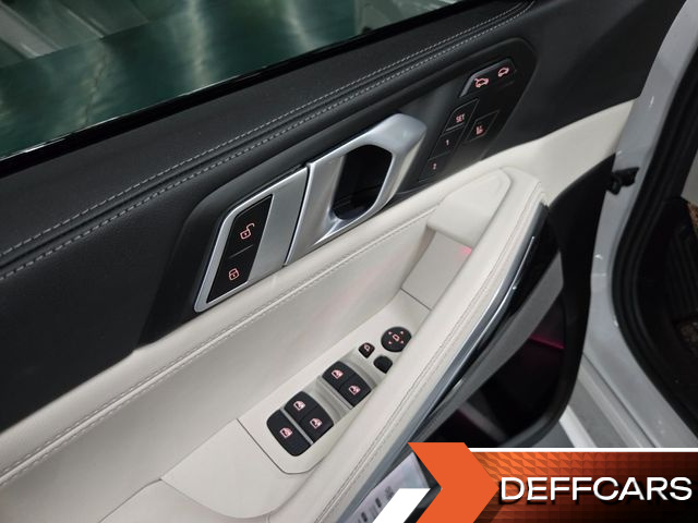 BMW X6 xDrive40i M Sport купить на сайте DeffCars