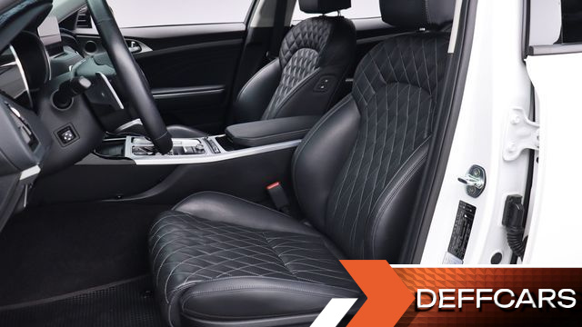 Kia STINGER 2.5 AWD Masters купить на сайте DeffCars