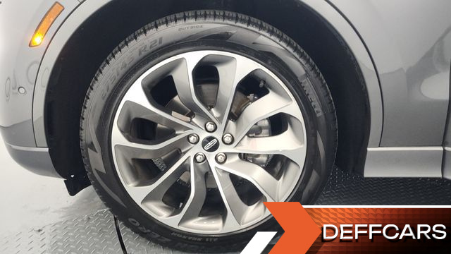 Lincoln AVIATOR 3.0 PHEV GT AWD купить на сайте DeffCars
