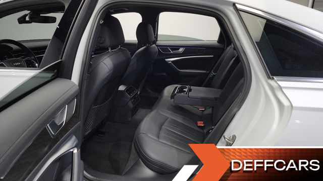 Audi A6 45 TFSI Premium купить на сайте DeffCars