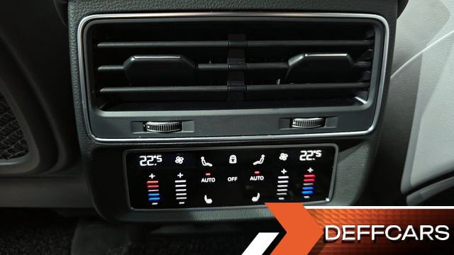 Audi Q8 55 TFSI Quattro Premium купить на сайте DeffCars