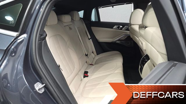 BMW X6 M50i купить на сайте DeffCars