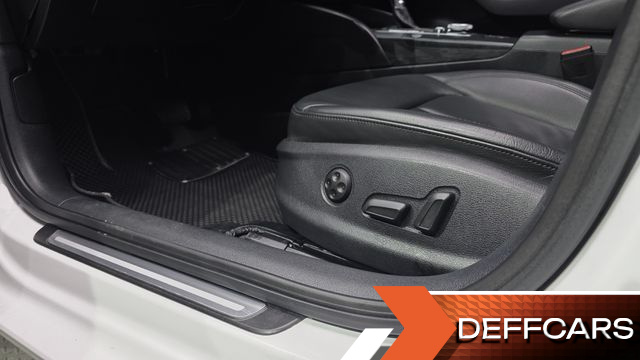 Audi A3 40 TFSI 8V купить на сайте DeffCars