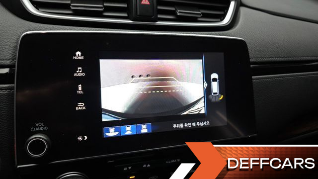 Honda CR-V 1.5 EX-L 2WD купить на сайте DeffCars