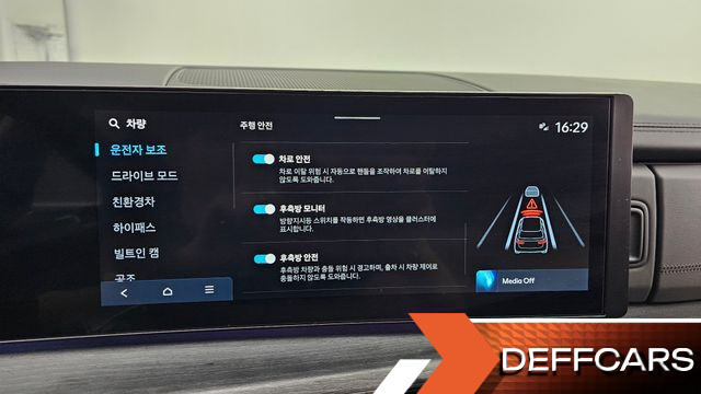 Hyundai SANTAFE HEV 1.6 2WD Calligraphy купить на сайте DeffCars