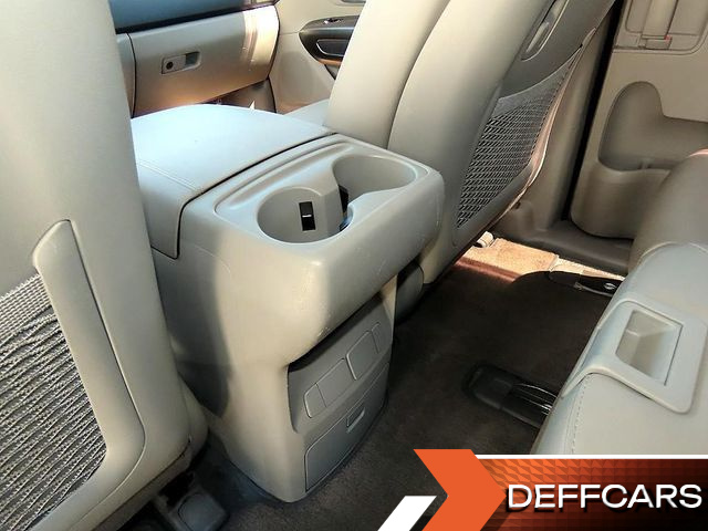 Kia CARNIVAL 11-Seater Deluxe купить на сайте DeffCars