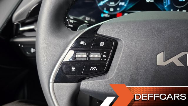 Kia NIRO Air купить на сайте DeffCars