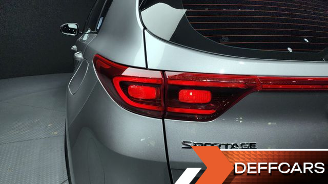 Kia SPORTAGE Diesel 1.6 2WD Prestige купить на сайте DeffCars