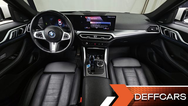 BMW I4 eDrive40 M Sports Pro купить на сайте DeffCars