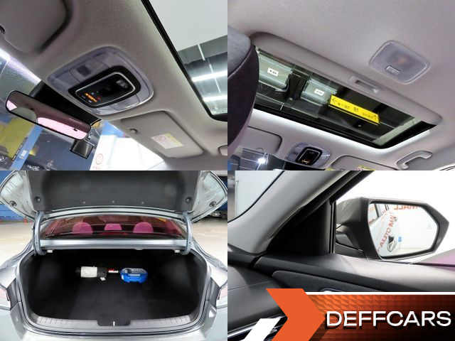 Hyundai AVANTE 1.6 Inspiration купить на сайте DeffCars
