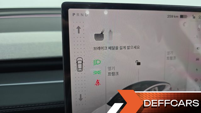 Tesla MODEL Y L Long Range AWD купить на сайте DeffCars