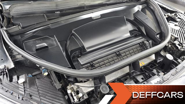 Mercedes EQE EQE350 4MATIC купить на сайте DeffCars