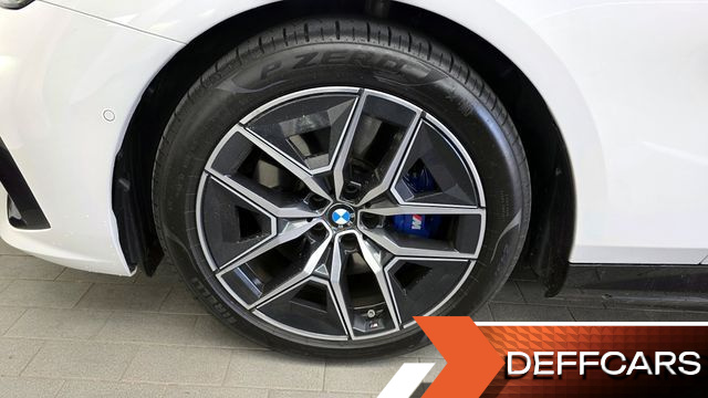 BMW I5 eDrive 40 M Sport купить на сайте DeffCars