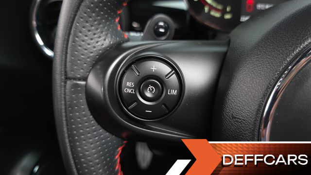 Mini COOPER JCW 3rd Generation купить на сайте DeffCars