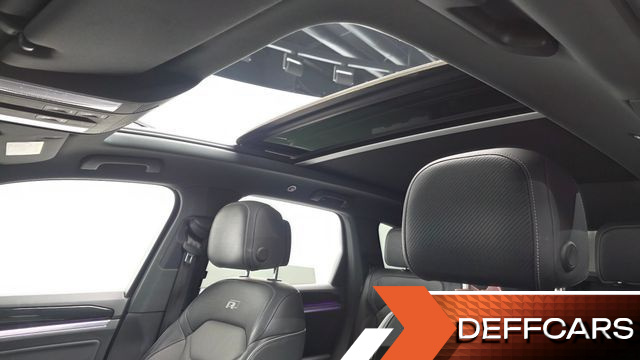 Volkswagen TOUAREG 3.0 TDI R-Line купить на сайте DeffCars