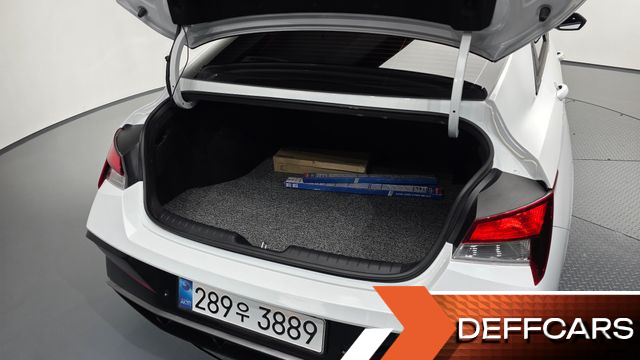 Hyundai AVANTE 1.6 Modern купить на сайте DeffCars