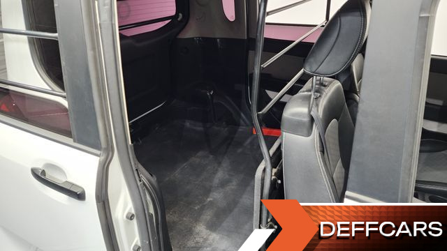 Kia RAY Van Prestige Special купить на сайте DeffCars